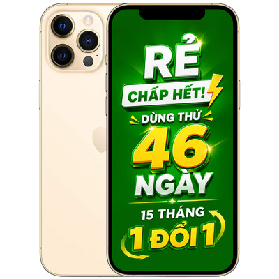 iPhone 12 Pro 256GB Cũ chính hãng